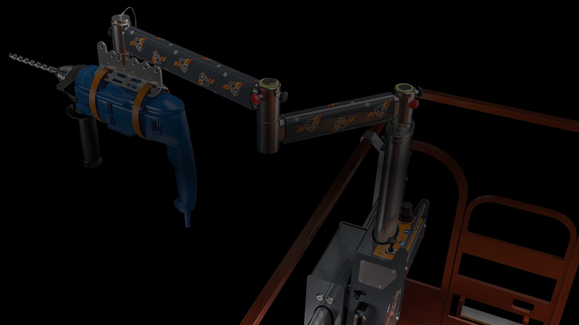 vuoi scoprire di più si gravityjoe